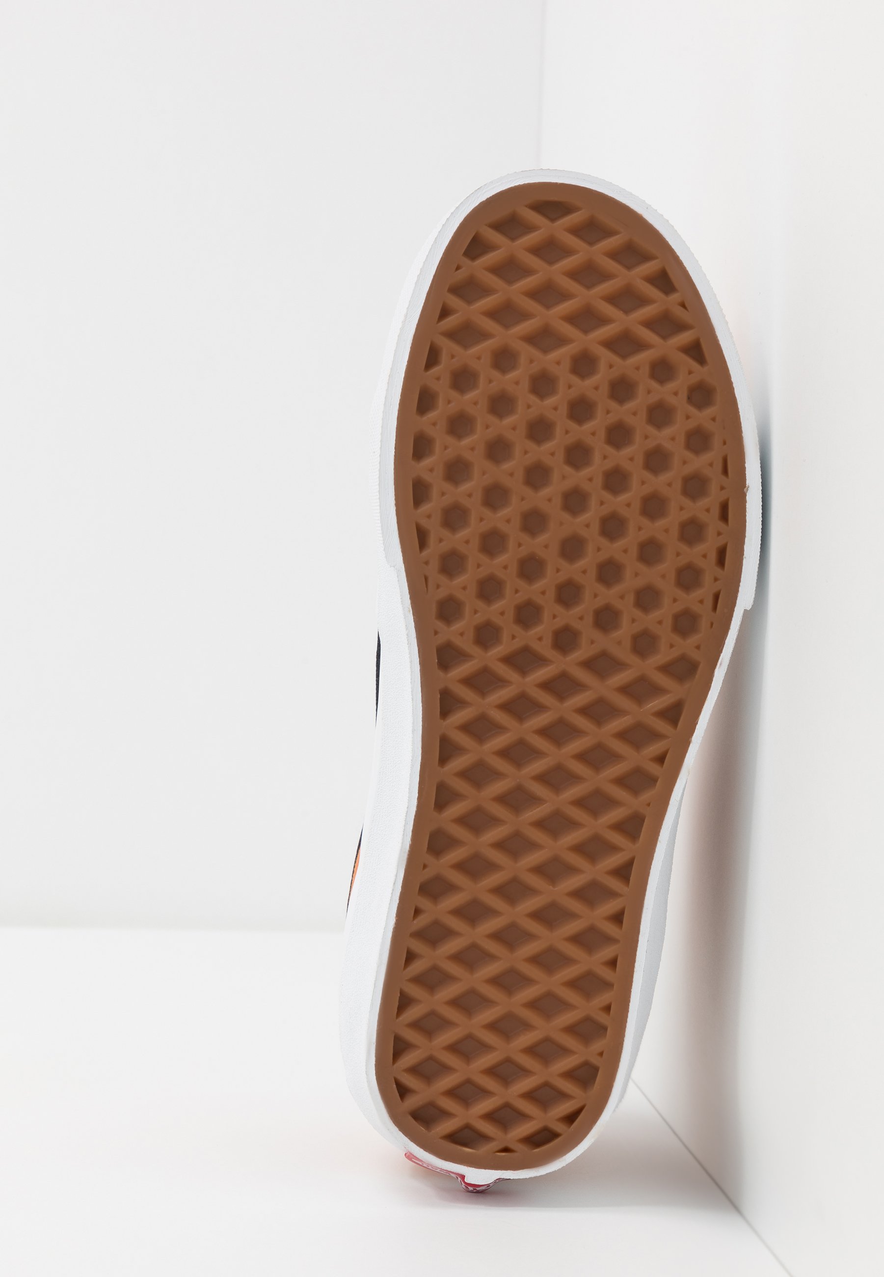 SK8 MID Höga sneakers apricot bufftrue white SK8 MID Höga sneakers apricot bufftrue white