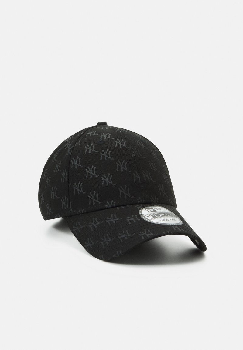 Casquette New Era 9FORTY Carrier Case Noir - Taille Unique - 100% Nylon - Neuf Avec étiquette