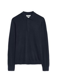 Unausgewählt, dark navy