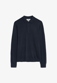 Nevybráno, dark navy