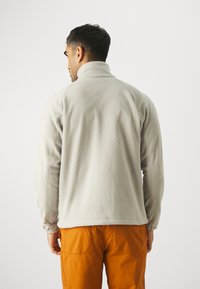Columbia FAST TREK™ FULL ZIP - Fleece jacket - flint grey