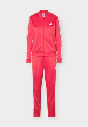 adidas Sportswear, DAYREADY TRACKSUIT - Φόρμα - power pink