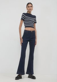Calliope Top - une variante