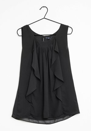 GAP Camicetta - black