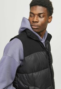 Jack & Jones Liemenė - black