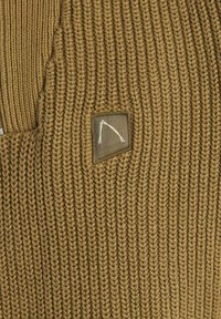 OLIVER HALF ZIP - Vesta - dark green