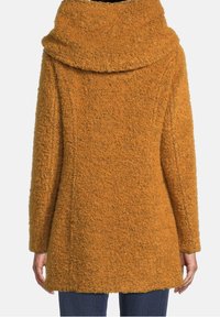 Gil Bret Kort kappa / rock - dark brown