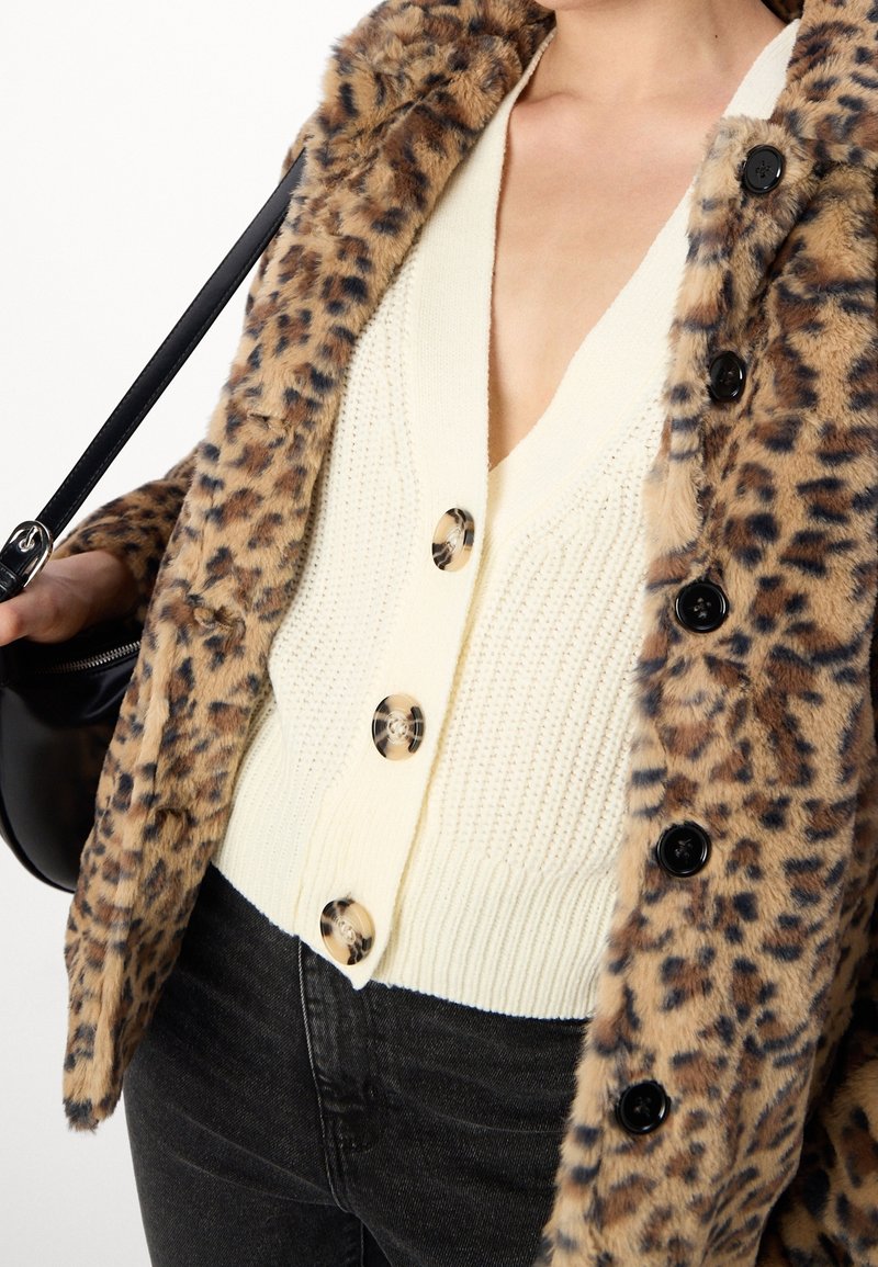 JDY Cardigan beige (Pre-owned)