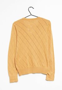 Fred Perry Maglione - orange