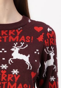 VILA VIANNA REINDEER CHRISTMAS  - Vesta - winetasting