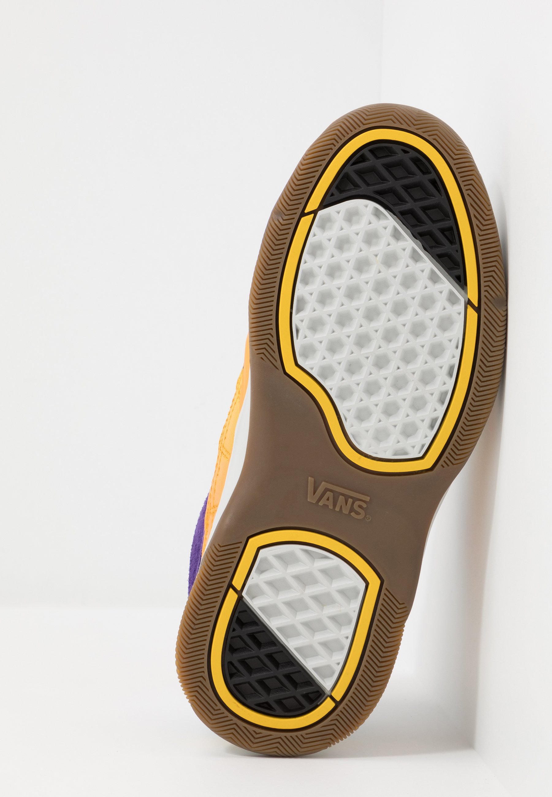 Vans VARIX WC Joggesko caribbean seaheliotrope Zalando.no Vans VARIX WC Joggesko caribbean seaheliotrope Zalando.no