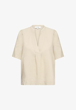 Levete Room, LR-NEDDIE 1 - Camicetta - - stone wash