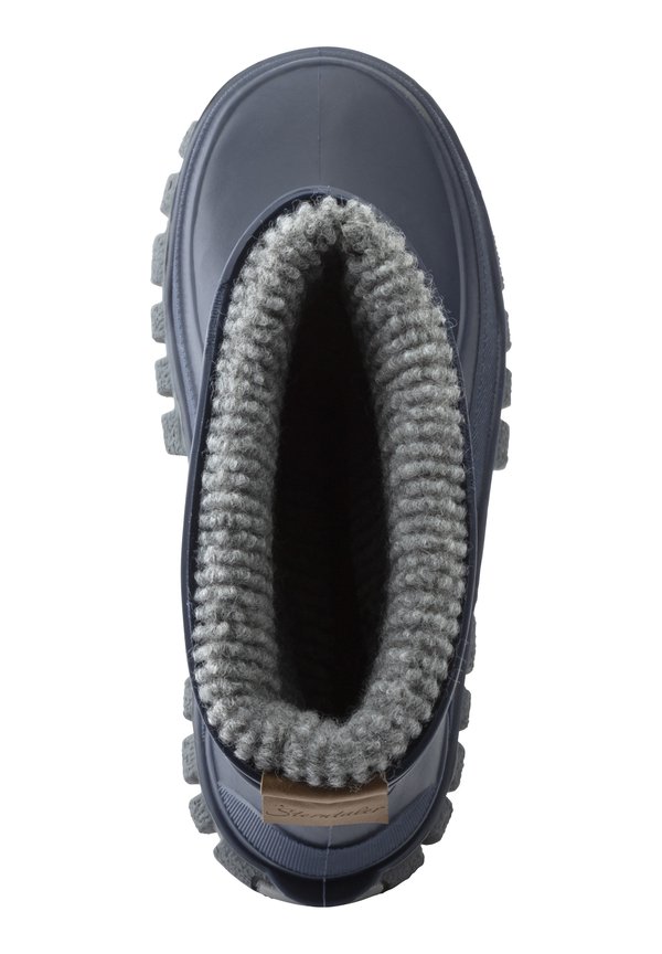 Gummistiefel – marine