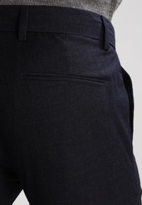 KIOMI Trousers - mottled grey