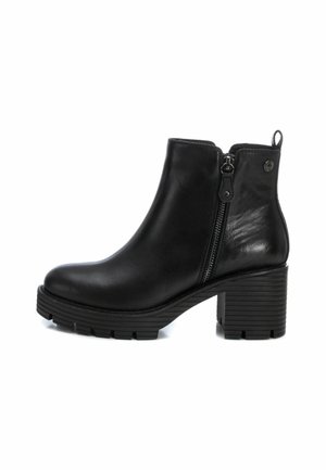 Botines - black