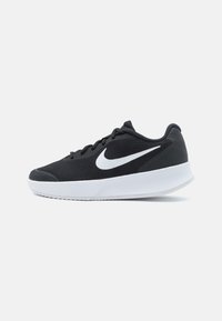 VAPOR LITE 3 - Chaussures de tennis pour terre-battueerre battue - black/white