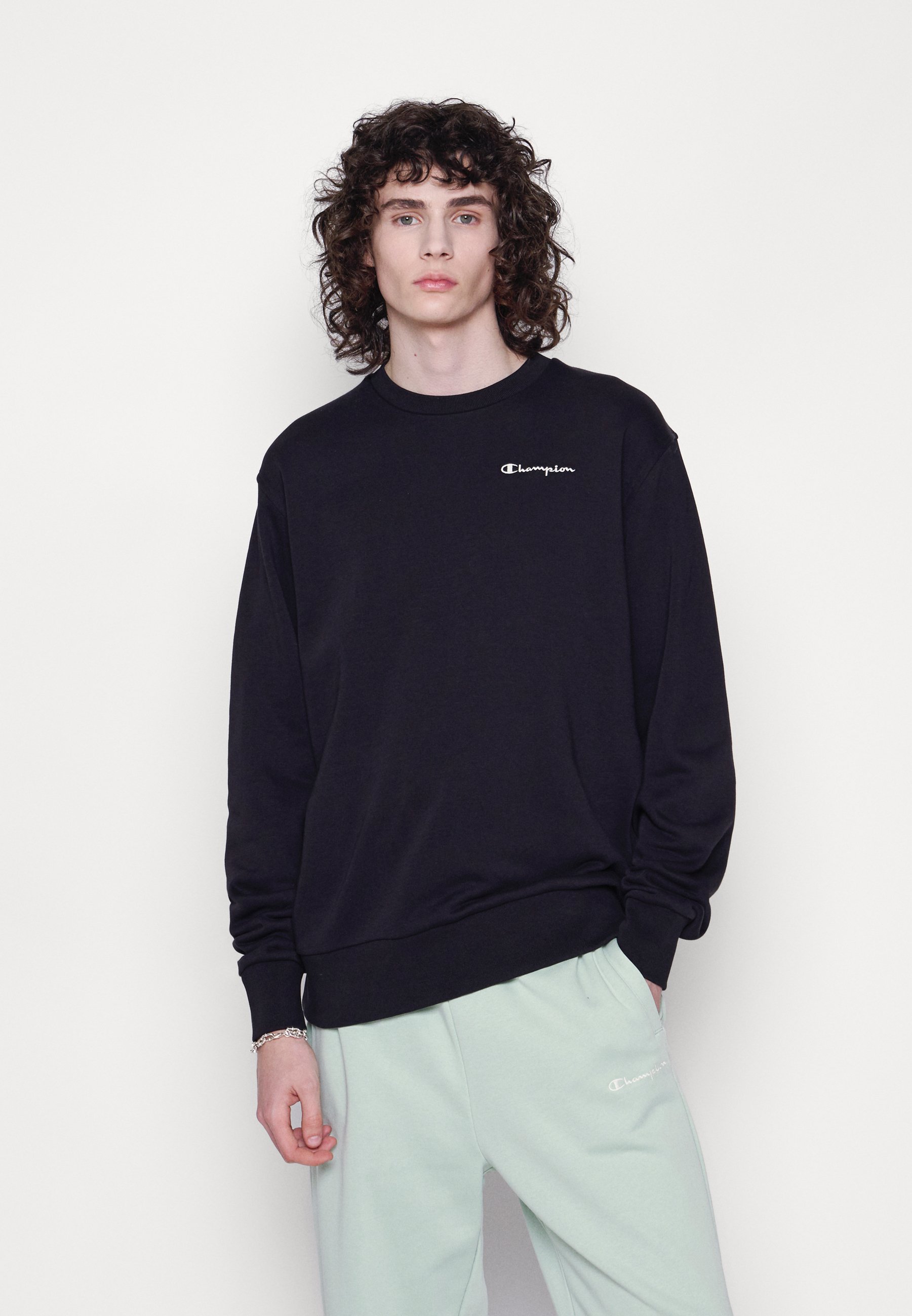 Champion Eco Future Crewneck Sweatshirt