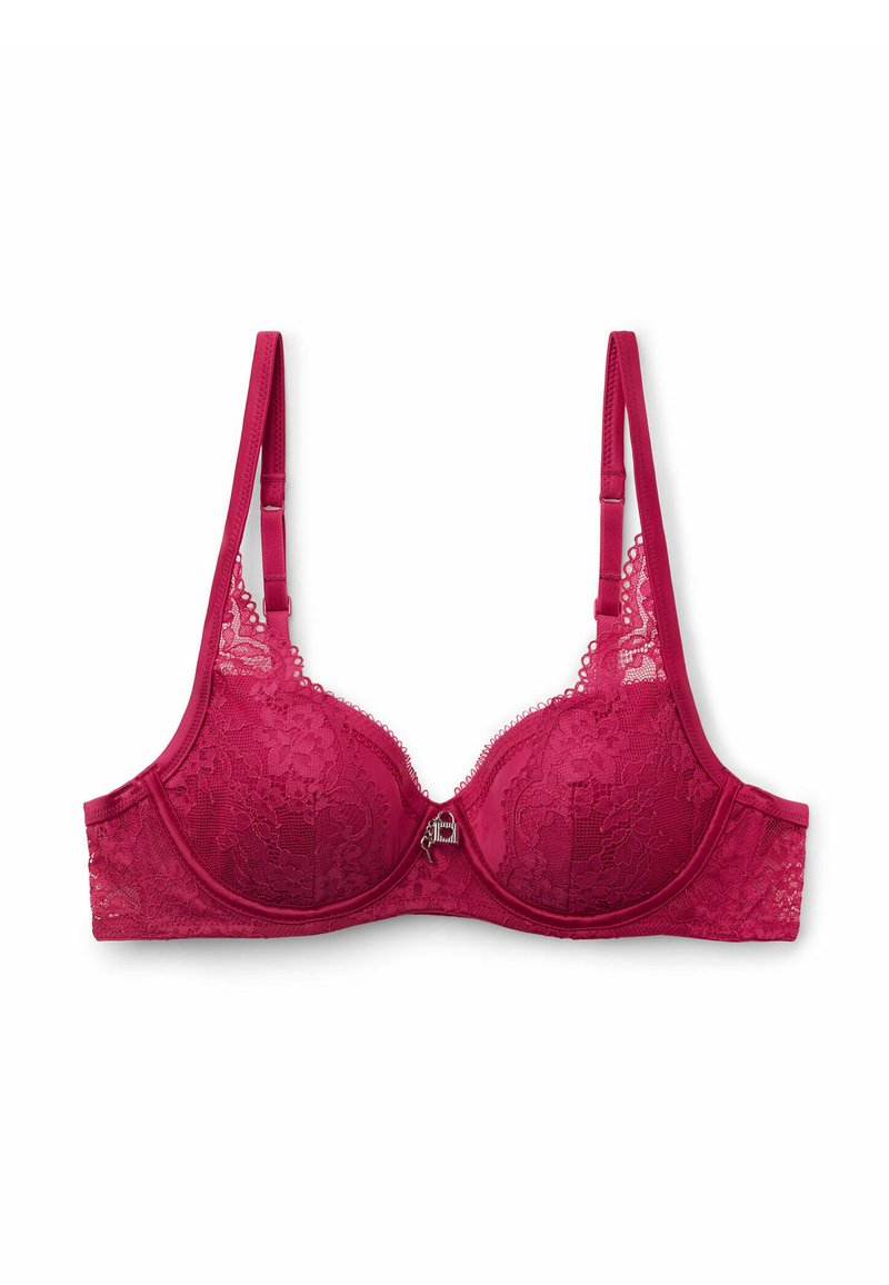 Women'secret Reggiseno Imbottito Donna - Morbido E Confortevole, Sintetico, Vestibilità Perfetta, Ideale Per Ogni Giorno - 4