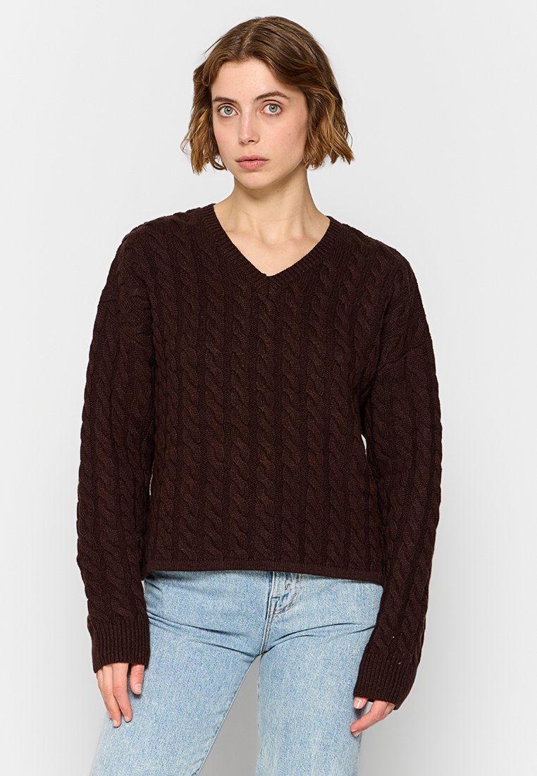 Levi’s® Trui zwart Levi’s® Trui zwart