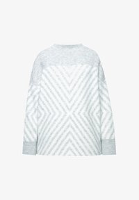 Valittu, silver melange