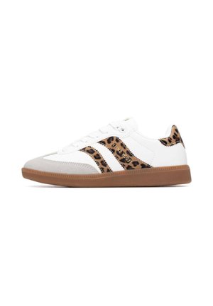 SNEAKER - Zapatillas - white