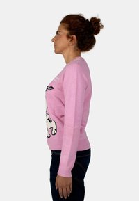 MC2 Saint Barth Maglione - pink