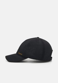 Barbour BELSAY UNISEX - Sapka - black