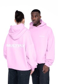 Unselected, pink