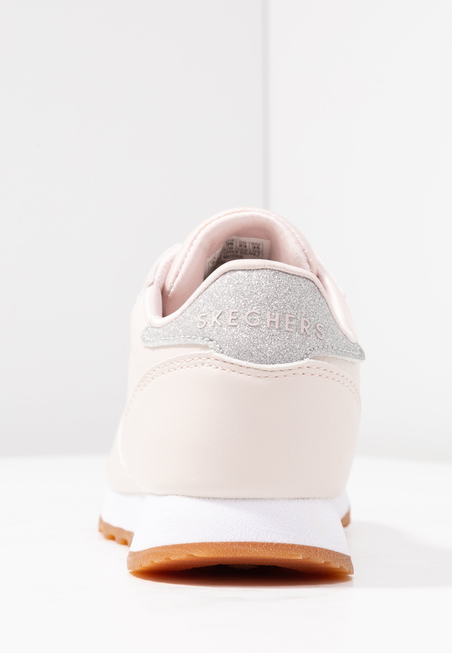 skechers roze