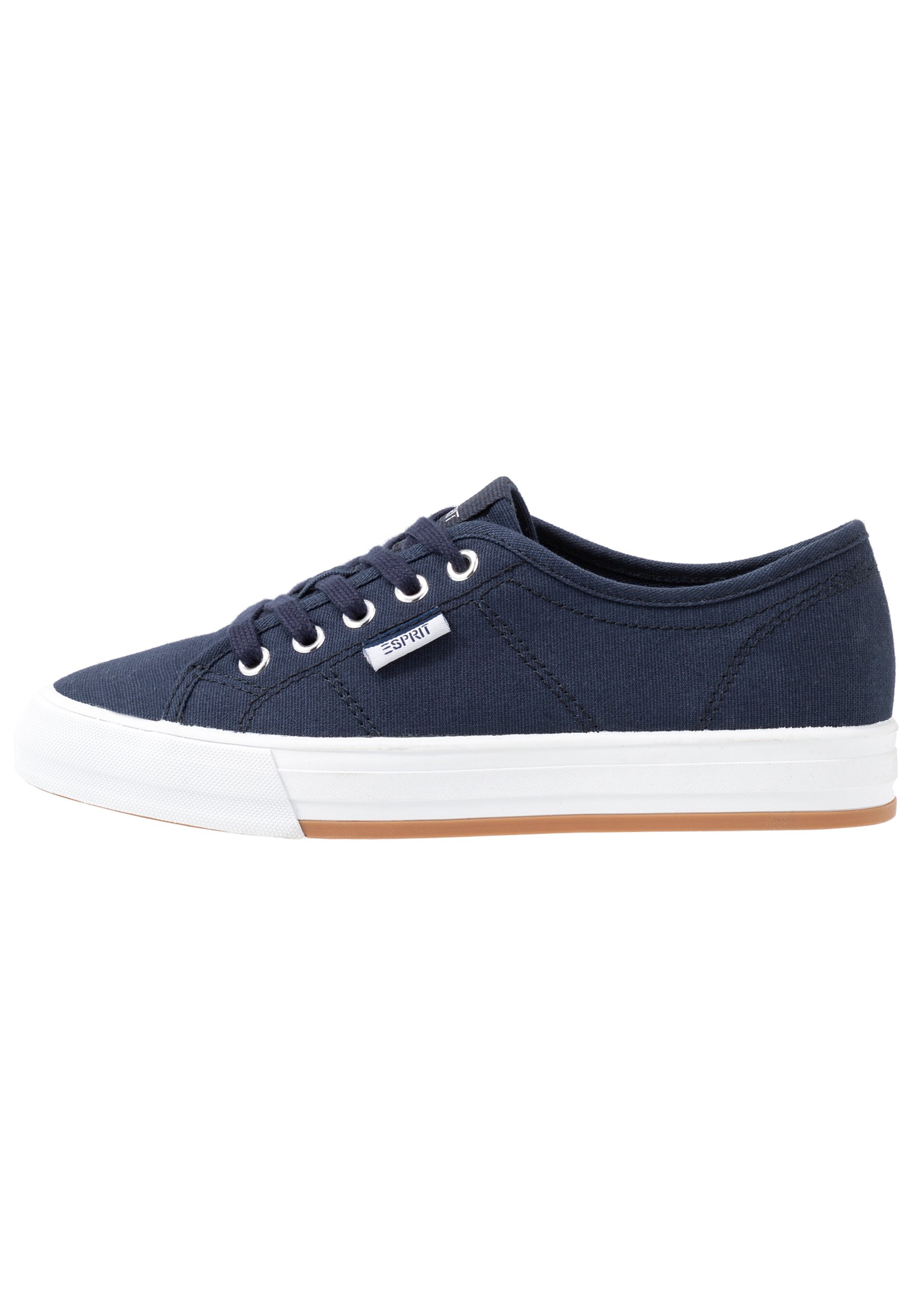 SIMONA LACE UP Sneakers navy SIMONA LACE UP Sneakers navy