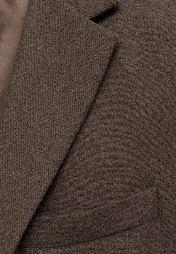 Blazer jacket - khaki4