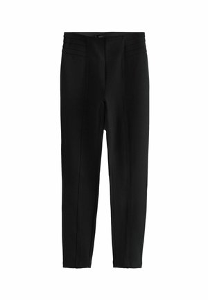 Legging (type pantalon) - black