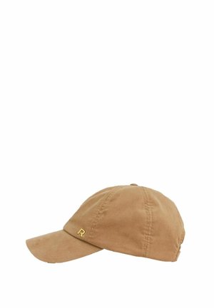 Caps - brown