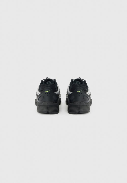 Nike Zapatillas de niño Casual P-6000 GS Negro — photo 3