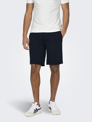 Only & Sons, ONSMARK - Shorts - night sky