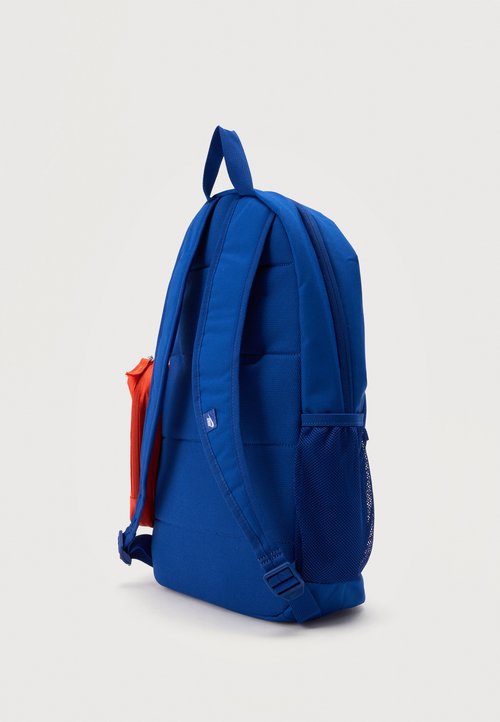 Nike Pencil case - dark blue/orange/white — foto 2
