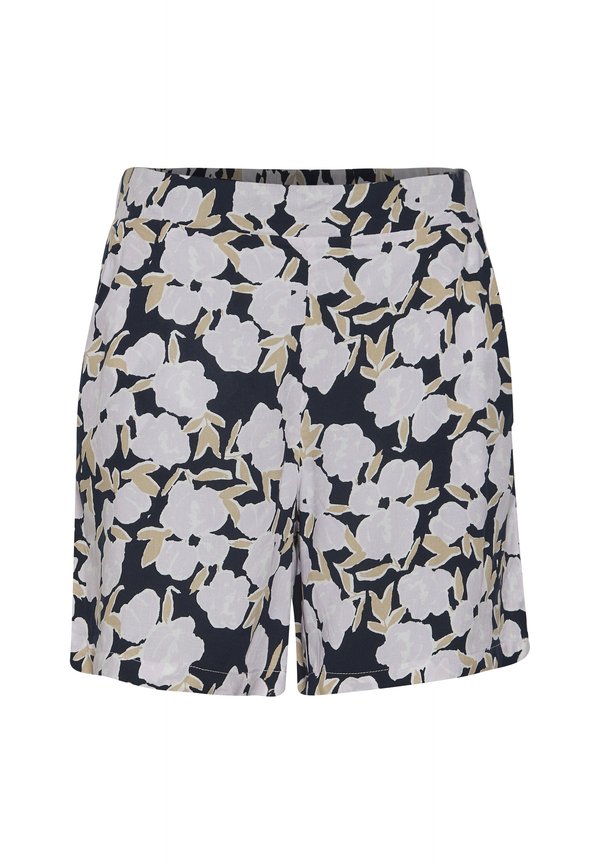 IHVera - Shorts - lavender fog3