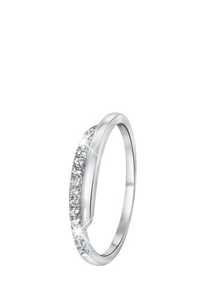 925 SILVER - Ring - silver-coloured