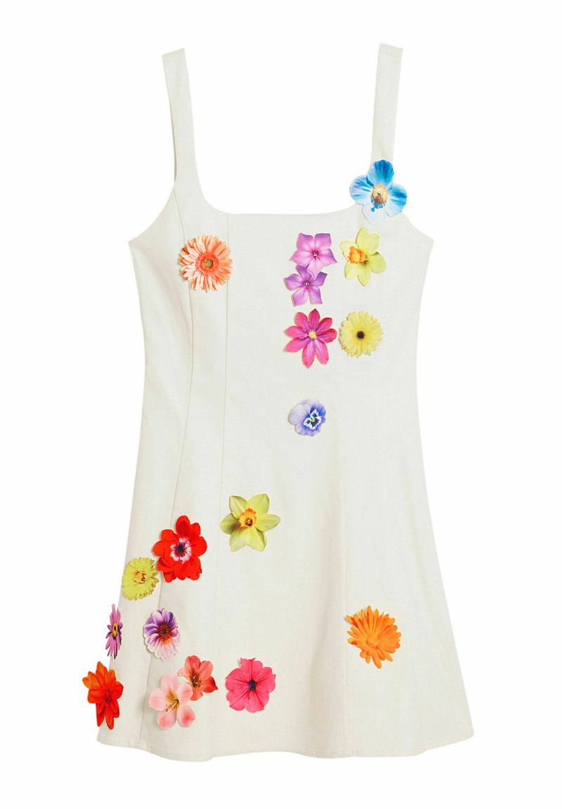Vestido informal
