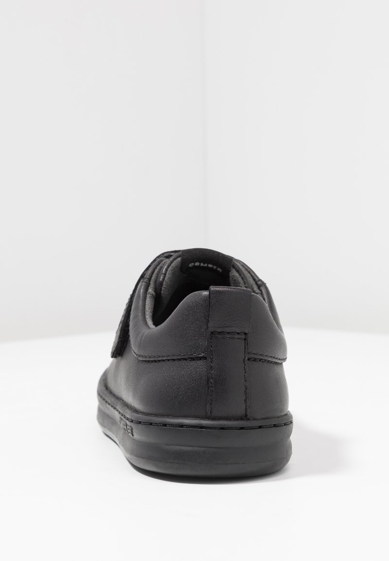 Baskets Camper Runner Four Kids | Garçon Cuir Tissu Semelle OrthoLite