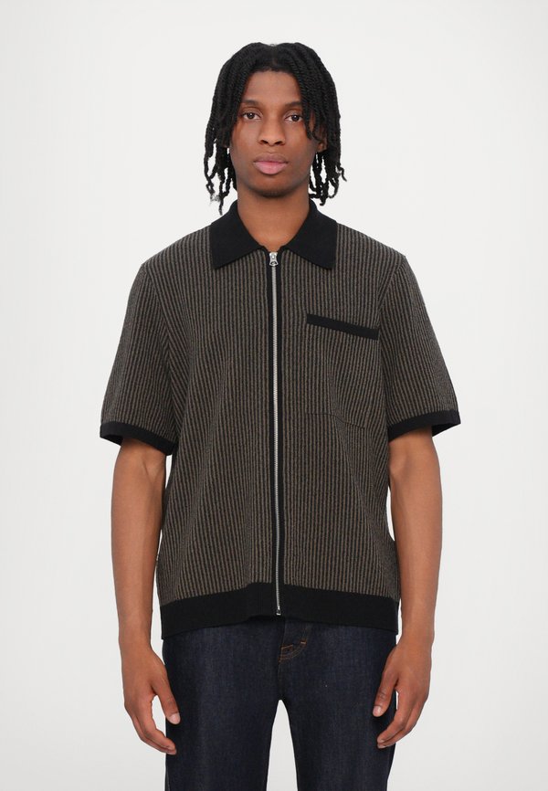 ZUMA ZIP THROUGH - Cardigan