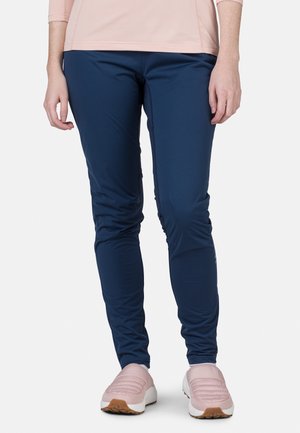 Rossignol POURSUITE - Træningsbukser - dark navy