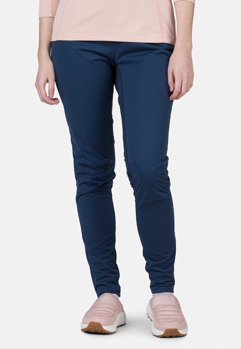 Rossignol Trainingsbroek donkerblauw Rossignol Trainingsbroek donkerblauw