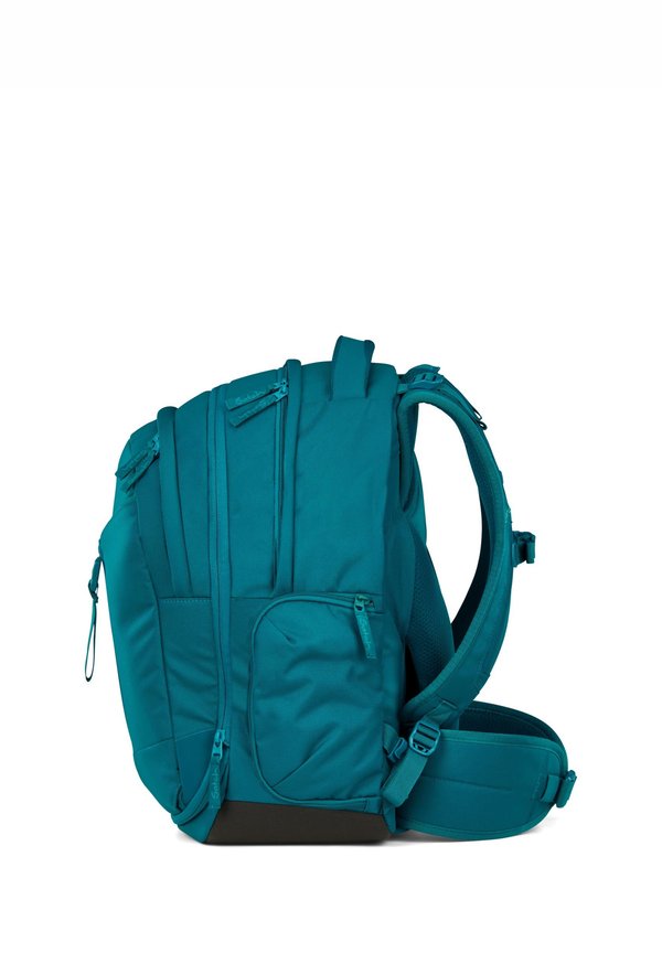 MATCH – Schulranzen – petrol