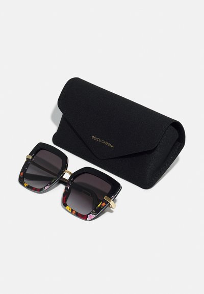 Dolce&Gabbana Slnečné okuliare - black