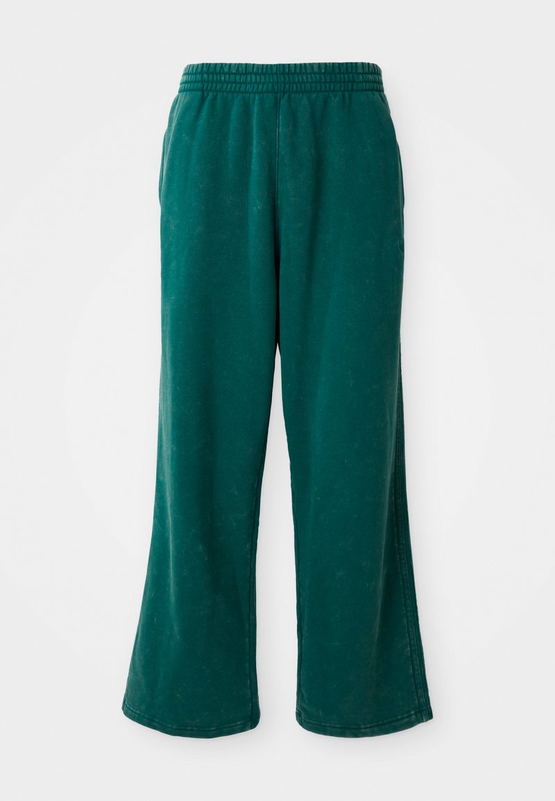 adidas Originals Trainingsbroek donkergroen adidas Originals Trainingsbroek donkergroen