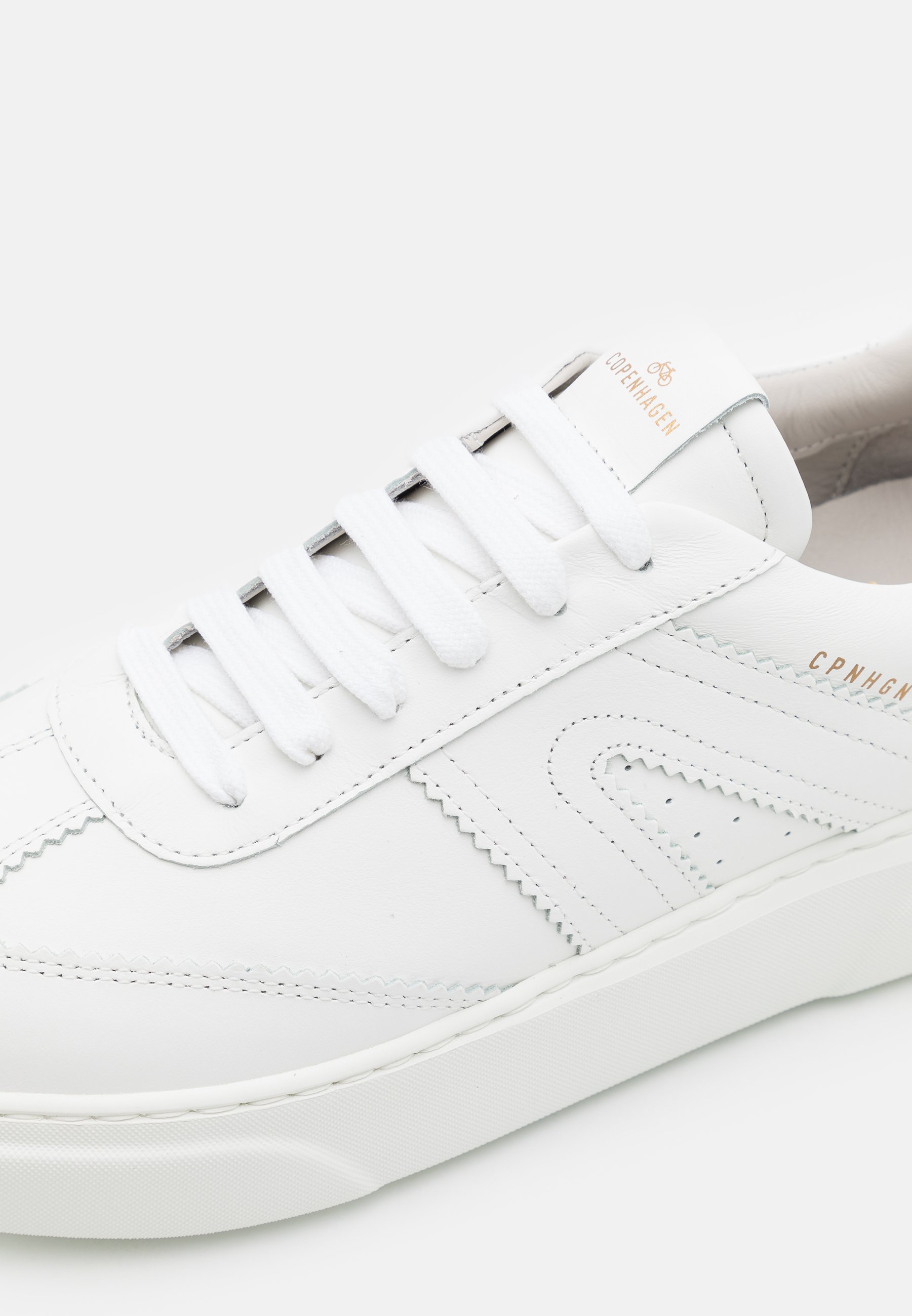 Copenhagen CPH103M - Sneakers laag - white/wit - Zalando.nl
