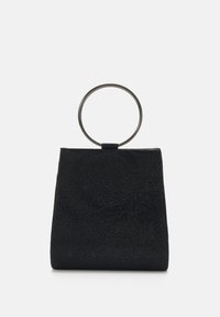 Unselected, ice black