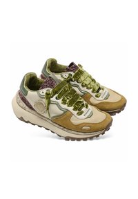 SATORISAN Sneakers basse - string