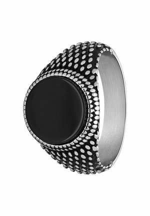 URBAN STORY - Ring - silver-coloured
